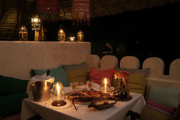 Lamu House Hotel Ngoại thất bức ảnh