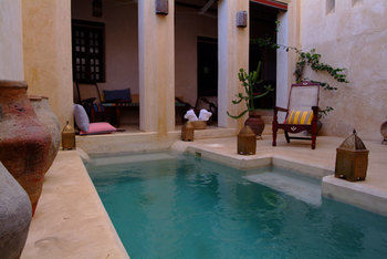 Lamu House Hotel Ngoại thất bức ảnh