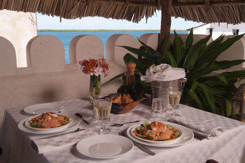 Lamu House Hotel Ngoại thất bức ảnh